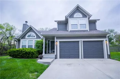 14690 W 151 Ter, Olathe, KS 66062