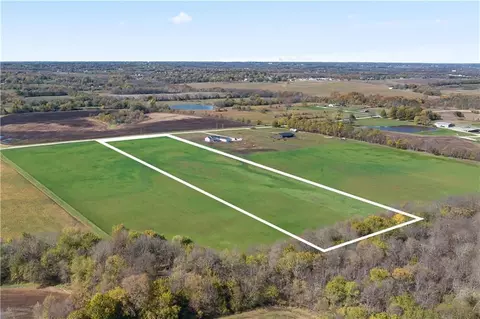 Prospect Avenue, Cleveland, MO 64734