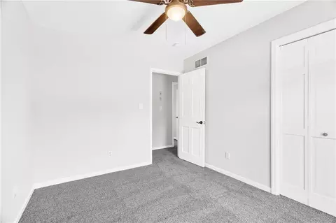 Bedroom - 100 N Darrowby Dr, Raymore, MO 64083 photo 4 of 6