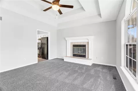 Living - 100 N Darrowby Dr, Raymore, MO 64083 photo 3 of 3