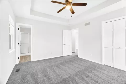 Bedroom - 100 N Darrowby Dr, Raymore, MO 64083 photo 1 of 6