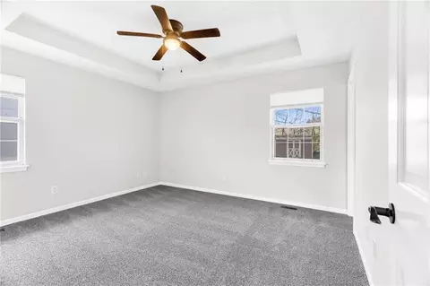 Bedroom - 100 N Darrowby Dr, Raymore, MO 64083 photo 2 of 6