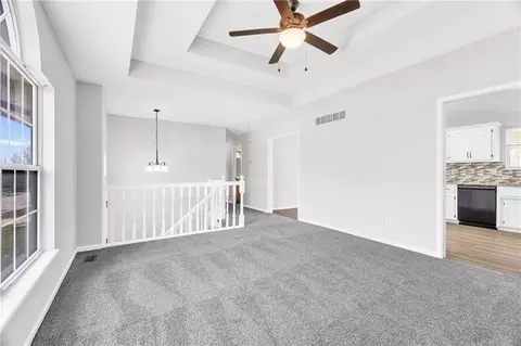 Entry Way - 100 N Darrowby Dr, Raymore, MO 64083 photo 1 of 2