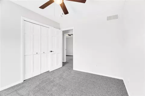 Bedroom - 100 N Darrowby Dr, Raymore, MO 64083 photo 5 of 6