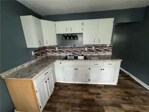 Kitchen - 326 N Cedar Ave, Independence, MO 64053 photo 1 of 1