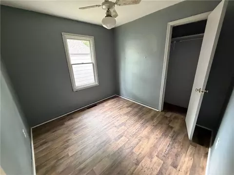 Bedroom - 326 N Cedar Ave, Independence, MO 64053 photo 1 of 2