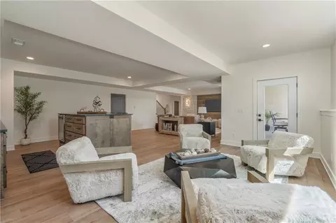 Other - 4316 NE Hideaway Dr, Lees Summit, MO 64064 photo 12 of 14