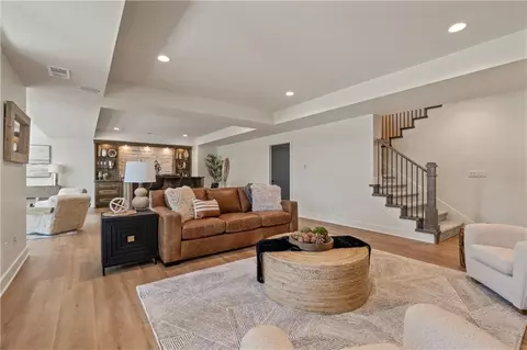 Other - 4316 NE Hideaway Dr, Lees Summit, MO 64064 photo 7 of 14