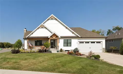 202 NW Ambersham Dr, Lees Summit, MO 64081