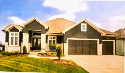 8535 N Booth Ave, Kansas City, MO 64157