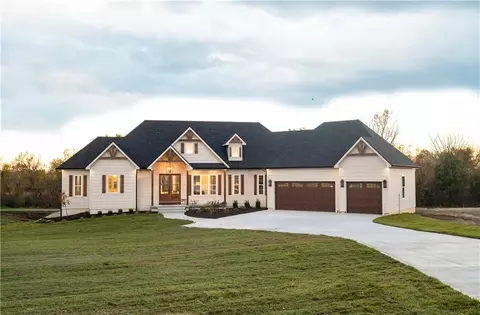 lot14 166th St, Basehor, KS 66086