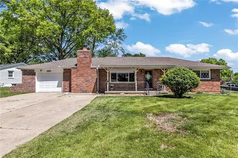 14512 E 37th St, Independence, MO 64055