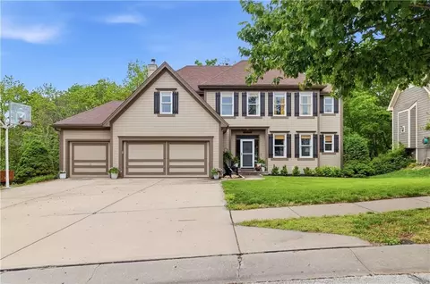 5716 N Beaman Ave, Kansas City, MO 64151