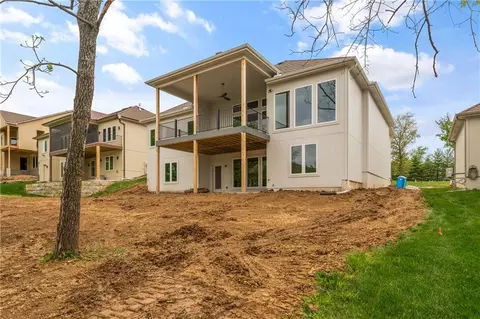Other - 4363 NE Hideaway Dr, Lees Summit, MO 64064 photo 12 of 13