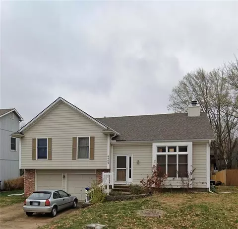 6409 Chouteau St, Shawnee, KS 66226