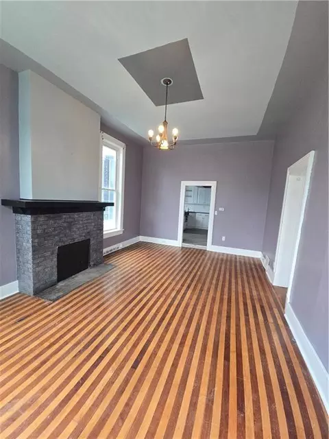 Living - 617 Parallel St, Atchison, KS 66002 photo 4 of 16