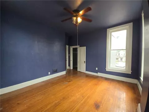 Bedroom - 617 Parallel St, Atchison, KS 66002 photo 5 of 15