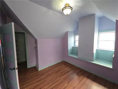 Bedroom - 617 Parallel St, Atchison, KS 66002 photo 11 of 15