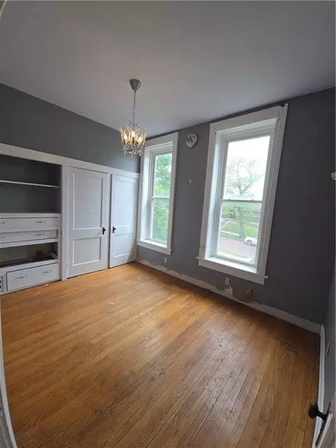Bedroom - 617 Parallel St, Atchison, KS 66002 photo 6 of 15