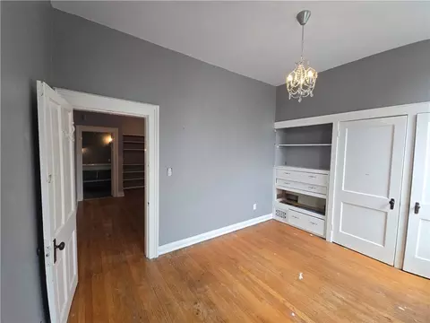 Bedroom - 617 Parallel St, Atchison, KS 66002 photo 7 of 15