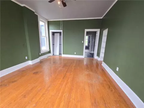 Bedroom - 617 Parallel St, Atchison, KS 66002 photo 1 of 15