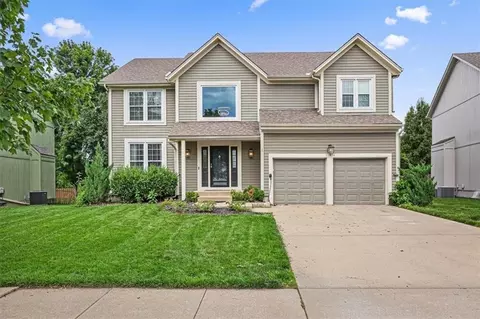12434 Slater St, Overland Park, KS 66213