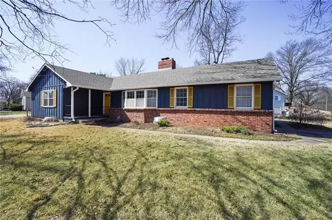 2503 Alabama St, Lawrence, KS 66046