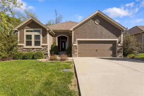 9315 N Belton Ave, Kansas City, MO 64154