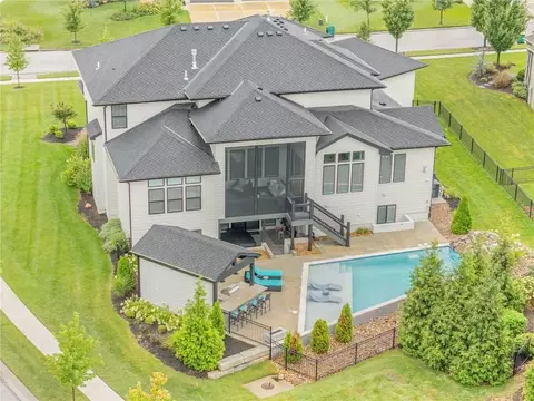 12300 W 169th St, Overland Park, KS 66221