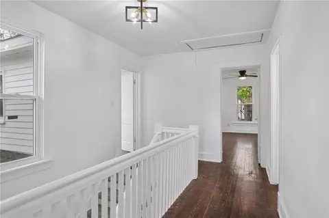 Entry Way - 11605 E Winner Rd, Independence, MO 64052 photo 7 of 8