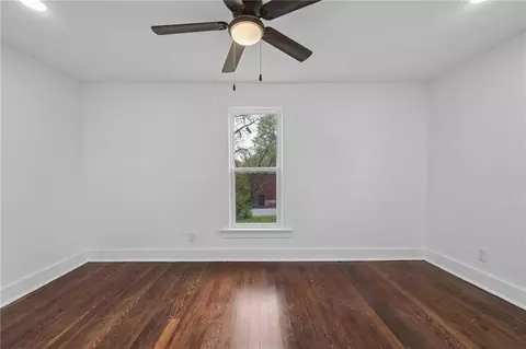 Bedroom - 11605 E Winner Rd, Independence, MO 64052 photo 3 of 5