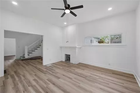 Living - 11605 E Winner Rd, Independence, MO 64052 photo 2 of 3
