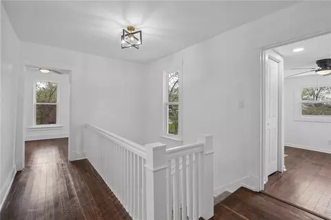 Entry Way - 11605 E Winner Rd, Independence, MO 64052 photo 6 of 8