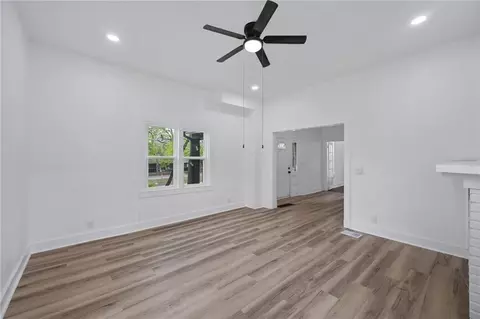 Living - 11605 E Winner Rd, Independence, MO 64052 photo 3 of 3