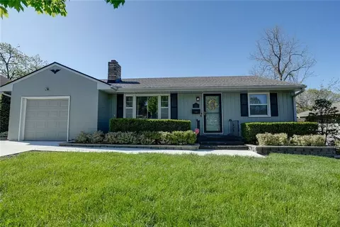 606 W 35th Ter, Independence, MO 64055