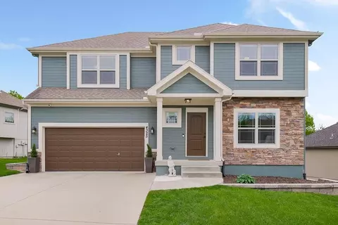 4325 NE 85th Ter, Kansas City, MO 64156
