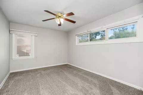 Bedroom - 10008 E 68th Ter, Raytown, MO 64133 photo 8 of 9