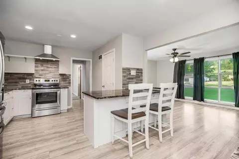 Kitchen - 10008 E 68th Ter, Raytown, MO 64133 photo 1 of 6