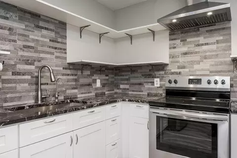 Kitchen - 10008 E 68th Ter, Raytown, MO 64133 photo 3 of 6