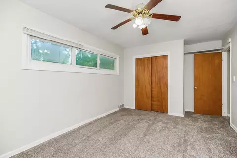 Bedroom - 10008 E 68th Ter, Raytown, MO 64133 photo 9 of 9