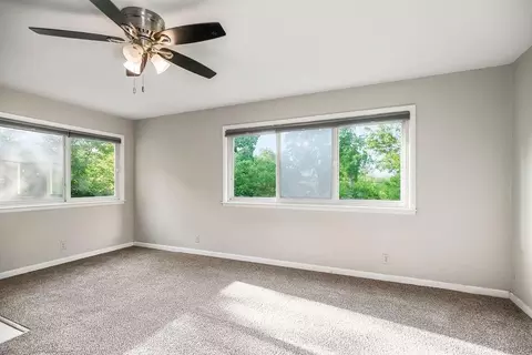 Bedroom - 10008 E 68th Ter, Raytown, MO 64133 photo 3 of 9