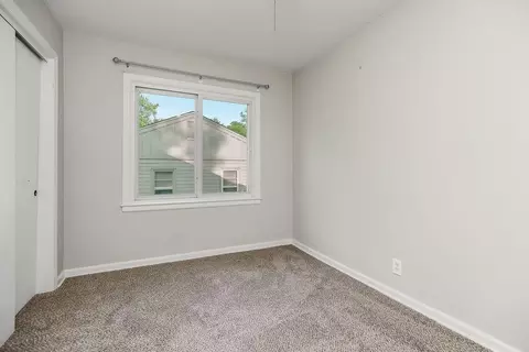Bedroom - 10008 E 68th Ter, Raytown, MO 64133 photo 6 of 9