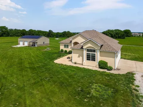 7301 SW F Hwy, Trimble, MO 64492