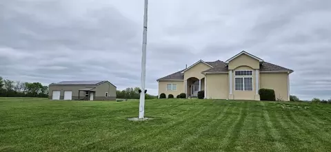 7301 SW F Hwy, Trimble, MO 64492