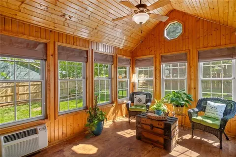 Exterior - 701 Benjamin Ave, Gower, MO 64454 photo 2 of 20
