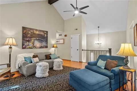 Living - 701 Benjamin Ave, Gower, MO 64454 photo 1 of 3