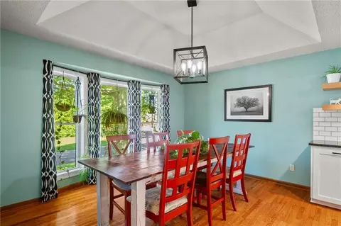 Dining - 701 Benjamin Ave, Gower, MO 64454 photo 1 of 3