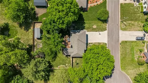 View/Area - 701 Benjamin Ave, Gower, MO 64454 photo 3 of 5