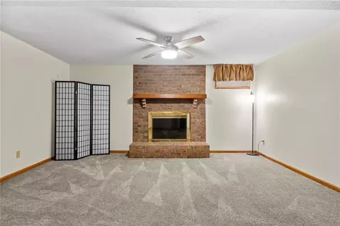 Living - 701 Benjamin Ave, Gower, MO 64454 photo 3 of 3