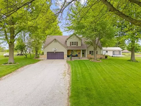 1311 N Elsea Smith Rd, Independence, MO 64056